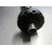 26R017 Left Intake Camshaft From 2009 Dodge Sprinter 2500  3.0